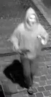  VIDEO - Diefstal met geweld - sac jacking - in Elsene