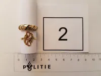 Opsporing eigenaars van gestolen juwelen