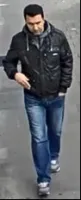 VIDEO - Sacjacking in de Doornikstraat in Brussel