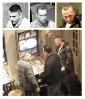 VIDEO - Frauduleuze manipulatie van bingokasten