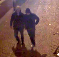VIDEO - Franse vrouw slachtoffer van een grijpdiefstal in Mechelen