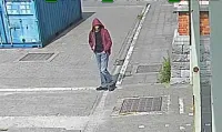 Vol avec violence à Schaerbeek    