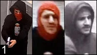 Deux vols à main armée au magasin Lab9 à Bruxelles