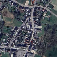 Explosion à Maasmechelen