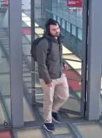 Atteinte à l'intégrité sexuelle à Gand 
