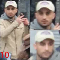 Dader 10