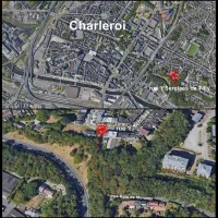 Meurtre et tentative de meurtre à Montignies-sur-Sambre