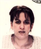 Moord op  ZIRARI Fatiha (20/05/2010)