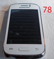 GSM Samsung