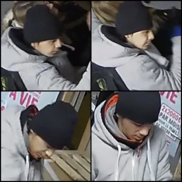 VIDEO - Gewapende overval op Carrefour in Sint-Pieters-Woluwe                                          
