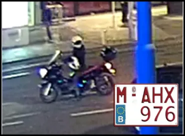 Assassinat à Molenbeek