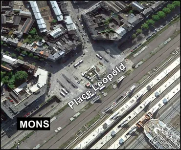 Meurtre de Jean-François WILLEMS à Mons le 25/06/18