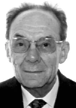 Meurtre d'André JACOBS