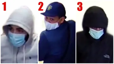 Attaque à main armée au magasin Proxy Delhaize de Berchem-Sainte-Agathe