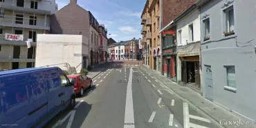 vechtpartij met dodelijke afloop in La Louvière