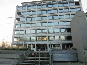 Verdacht overlijden van Claude MAHIEU