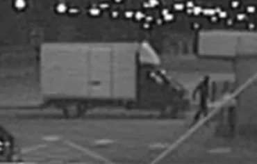 Gewapende overval in de regio van Luik