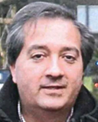Verdacht overlijden van Laurent CORDIER in Saint-Servais