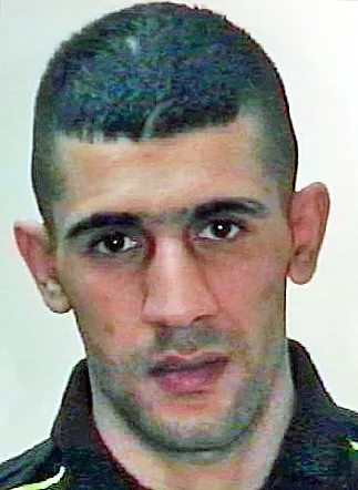 Mohamed ASHUI