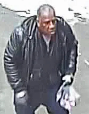 VIDEO - Home invasion in Anderlecht