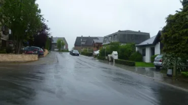 Diefstal met geweld in Eigenbrakel