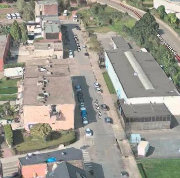 Vechtpartij in Hoboken: oproep tot het slachtoffer