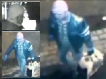 VIDEO - Poging tot brandstichting in Pommeroeul