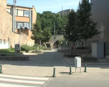 Moordpoging te Luik