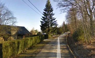 Gewapende overval in Nivezé