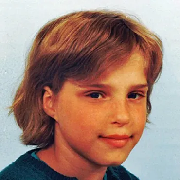 VIDEO - Nathalie GEIJSBREGTS