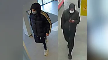 Hacking et fraude dans une entreprise à Wetteren