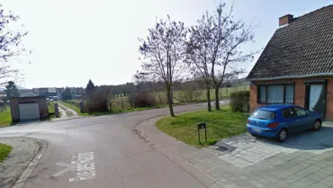 Zware agressie in Châtelineau