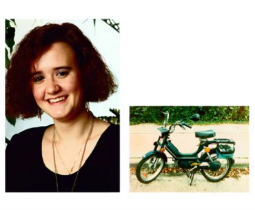 Moord op Tania Van Kerkhoven