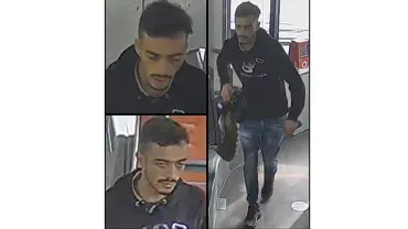 Vol avec violences à Jette 