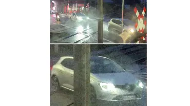 Car-jacking à Dottignies