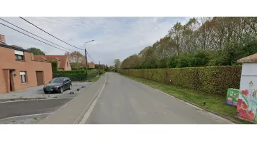 Lieu des faits