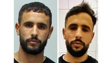 Meurtre de Badreddine JAMMAL à Saint-Gilles - Recherche de témoins