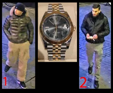 rolex