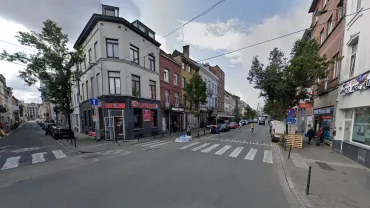 Bagarre et coups de feu mortels