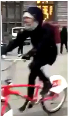VIDEO - Oproep tot getuigen inzake dreigvideo in Antwerpen - UPDATE