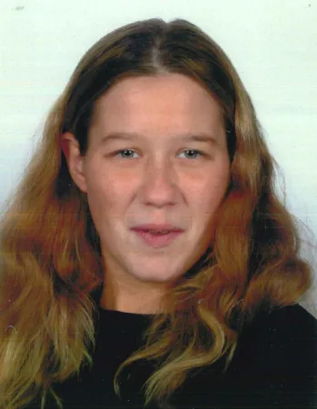 Moord op Christelle SANDERVORST