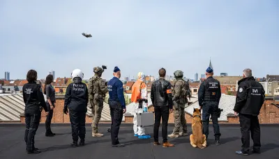 Federale Politie