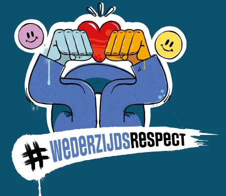 Wederzijds respect