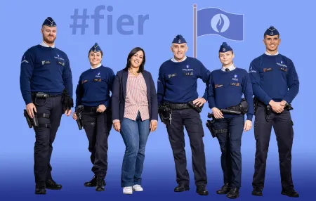 #fier - groupe