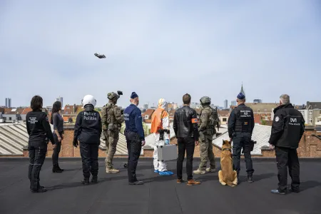 Federale Politie