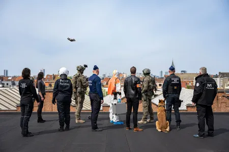 Federale Politie