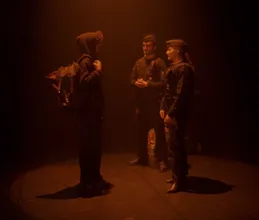 Wederzijds respect