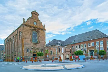 Wavre