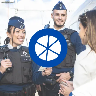VMS 2024 RAPPORT - Zonede police / Communes