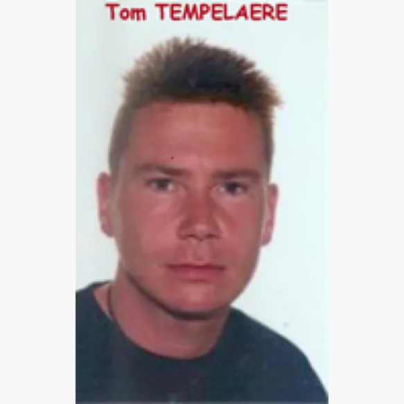 Tom TEMPELAERE